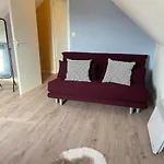 Tatil Evi L'ocean, Maison Avec Jardin Clos
