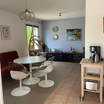 Tatil Evi L'ocean, Maison Avec Jardin Clos *